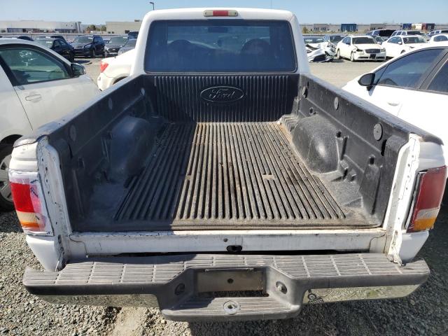 Photo 6 from auction – 2001 FORD RANGER SUP with VIN 1FTYR14U31PA68457