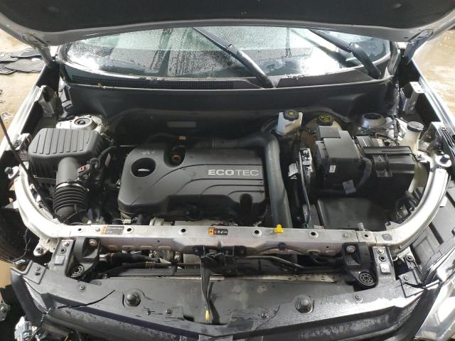 Photo 11 from auction – 2018 CHEVROLET EQUINOX LT with VIN 2GNAXSEV0J6182346