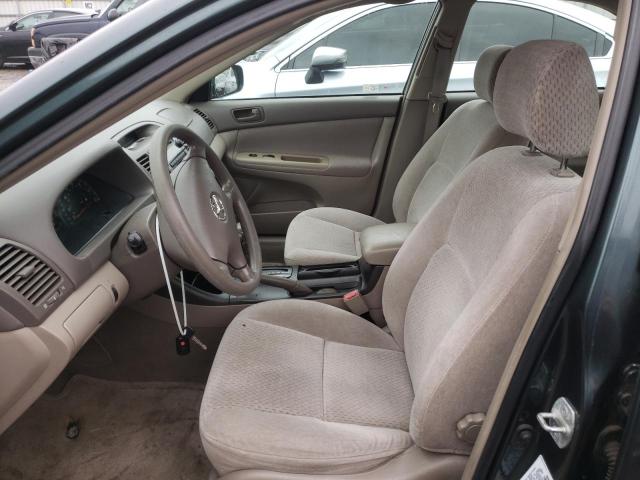 Photo 7 from auction – 2003 TOYOTA CAMRY LE with VIN 4T1BE32K73U704943