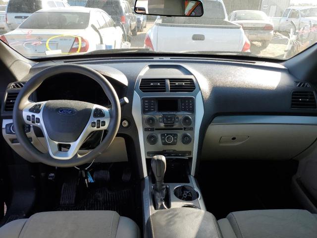 Photo 8 from auction – 2012 FORD EXPLORER with VIN 1FMHK7B8XCGA79936