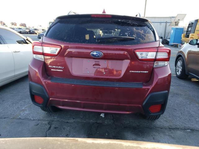Photo 6 from auction – 2019 SUBARU CROSSTREK with VIN JF2GTAMC2K8269722