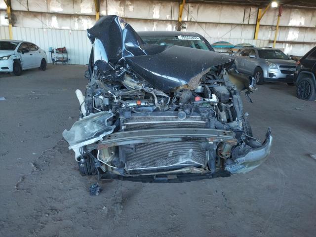 Photo 5 from auction – 2012 HONDA CR-V EX with VIN 5J6RM4H56CL039630