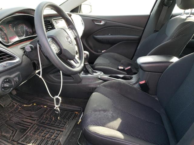 Photo 7 from auction – 2016 DODGE DART SXT with VIN 1C3CDFBBXGD750502