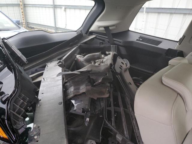 Photo 12 from auction – 2016 VOLVO XC90 T6 with VIN YV4A22PK6G1089057