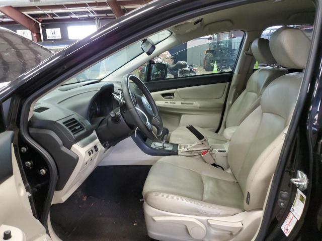Photo 7 from auction – 2014 SUBARU XV CROSSTR with VIN JF2GPAGCXE8210647