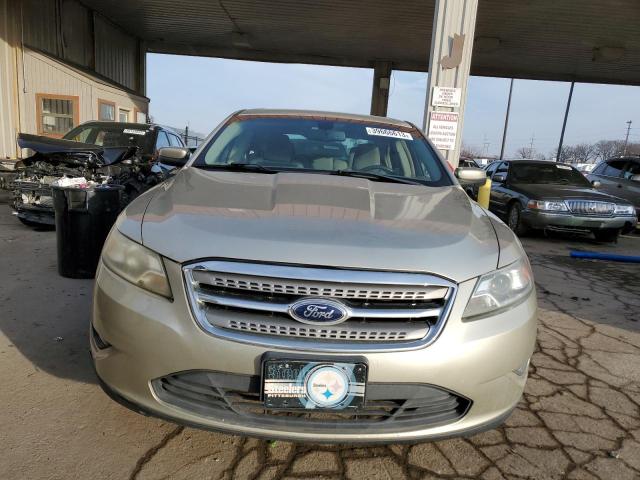 Photo 5 from auction – 2010 FORD TAURUS SEL with VIN 1FAHP2EW9AG164045