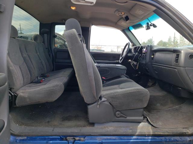 Фото 10 с аукциона – 2003 CHEVROLET SILVERADO с VIN 2GCEK19T431127300
