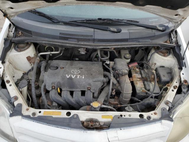 Photo 11 from auction – 2005 TOYOTA SCION XA with VIN JTKKT624550090068