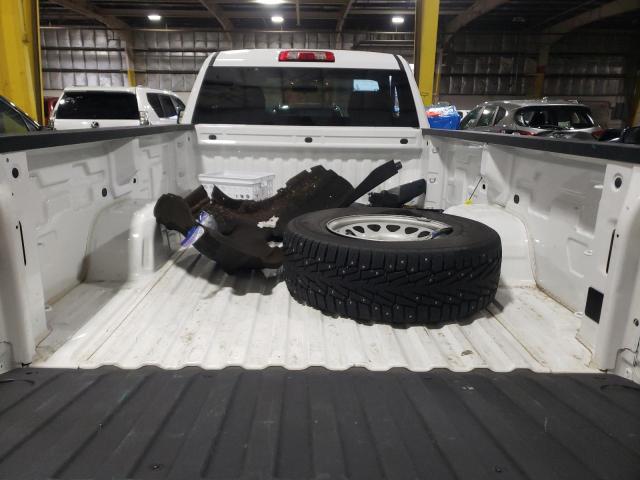 Photo 10 from auction – 2021 GMC SIERRA C15 with VIN 3GTN8AEF5MG359413