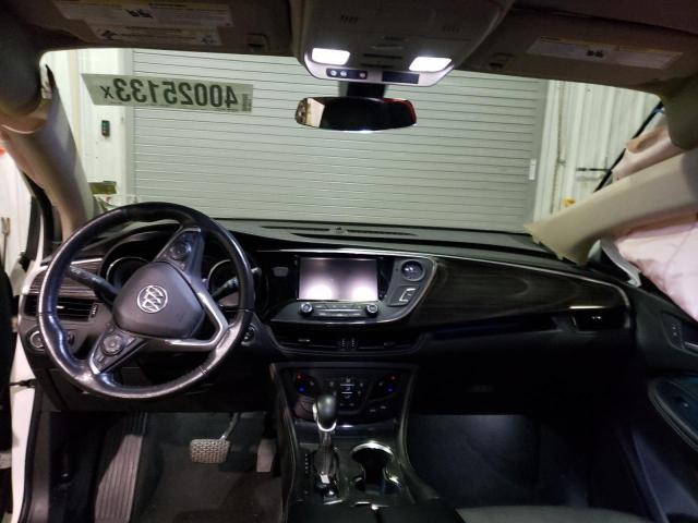 Photo 8 from auction – 2017 BUICK ENVISION E with VIN LRBFXDSA5HD217937