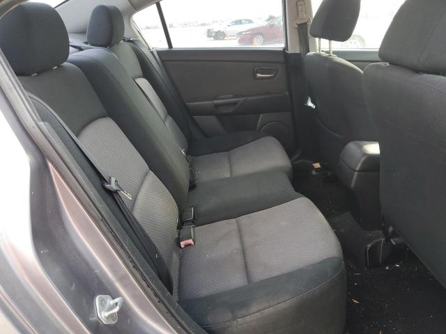 Photo 10 from auction – 2006 MAZDA 3 I with VIN JM1BK12F961495022