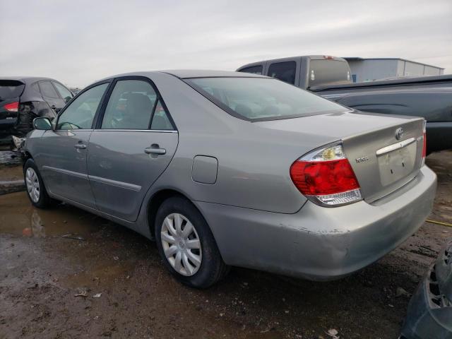 Photo 2 from auction – 2006 TOYOTA CAMRY LE with VIN 4T1BE32K46U665345