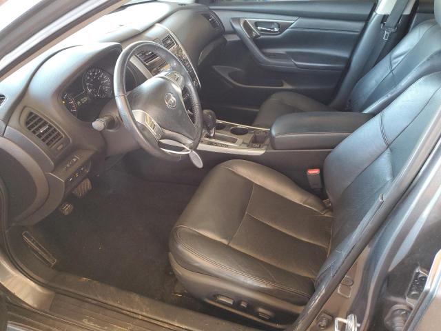 Photo 7 from auction – 2014 NISSAN ALTIMA 2.5 with VIN 1N4AL3AP5EC193282