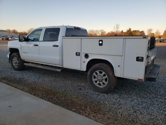 Photo 2 from auction – 2015 CHEVROLET SILVERADO with VIN 1GB1CVEG3FF150970