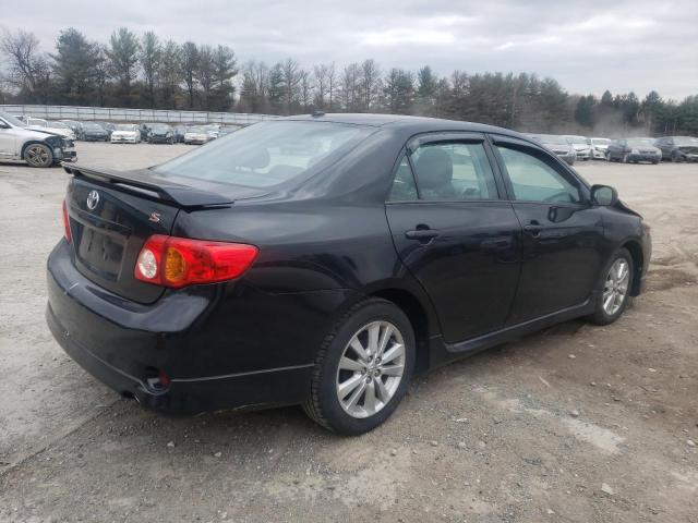 Photo 3 from auction – 2010 TOYOTA COROLLA BA with VIN 2T1BU4EE1AC445802