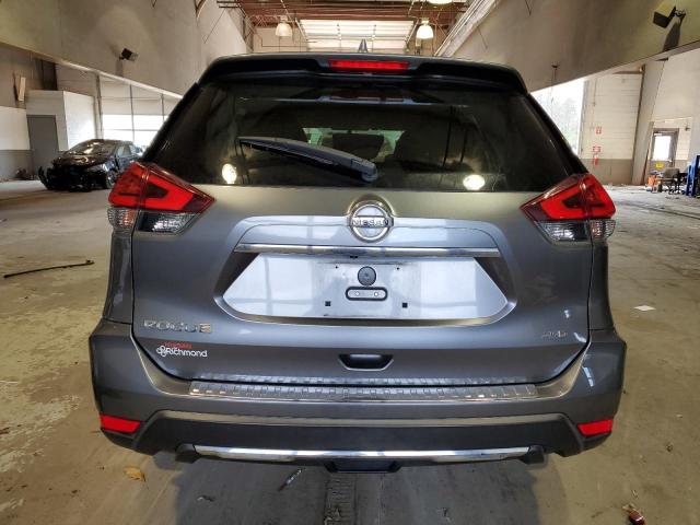Photo 6 from auction – 2017 NISSAN ROGUE S with VIN KNMAT2MV7HP591993