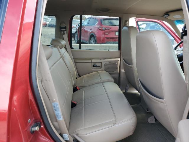 Photo 11 from auction – 1998 MERCURY MOUNTAINEE with VIN 4M2ZU55P7WUJ11400