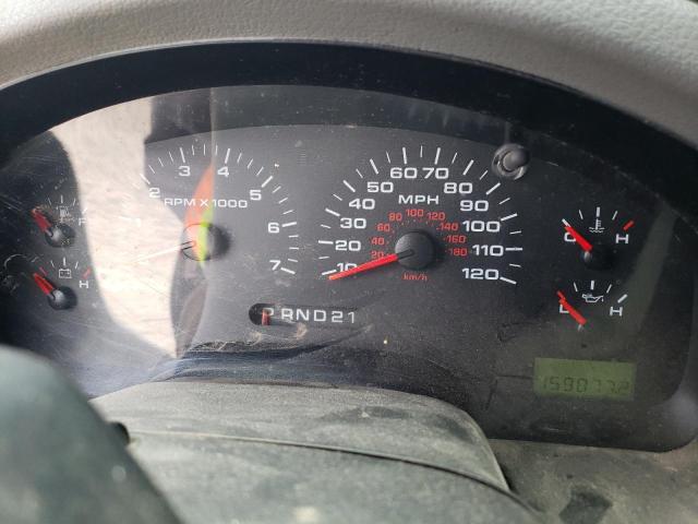 Photo 9 from auction – 2008 FORD F150 with VIN 1FTRF12W38KD12519