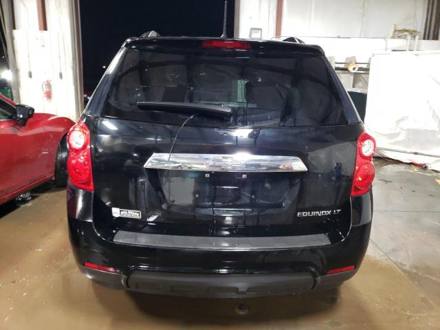 Photo 6 from auction – 2014 CHEVROLET EQUINOX LT with VIN 2GNALBEK9E6126526