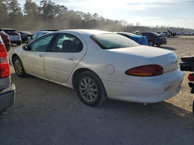 Photo 2 from auction – 2002 CHRYSLER CONCORDE L with VIN 2C3HD36M02H124128