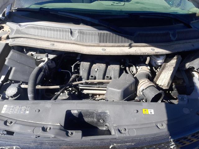 Photo 11 from auction – 2015 FORD EXPLORER P with VIN 1FM5K8AR7FGB52302