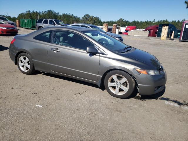 Photo 4 from auction – 2006 HONDA CIVIC EX with VIN 2HGFG12896H544968