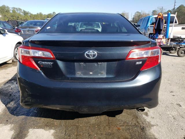 Photo 6 from auction – 2012 TOYOTA CAMRY BASE with VIN 4T1BF1FK1CU186579