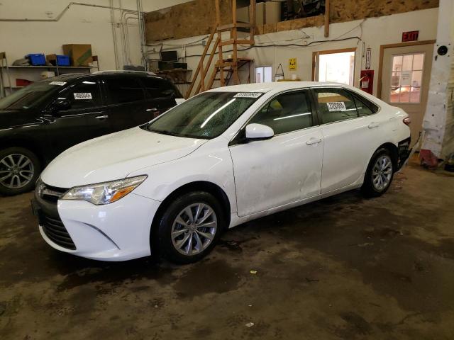 Photo 1 from auction – 2015 TOYOTA CAMRY LE with VIN 4T4BF1FK2FR463024