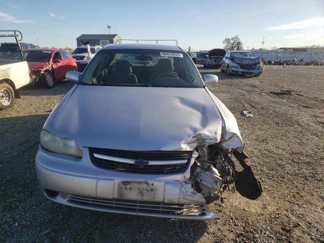 Photo 5 from auction – 2003 CHEVROLET MALIBU LS with VIN 1G1NE52J93M655340