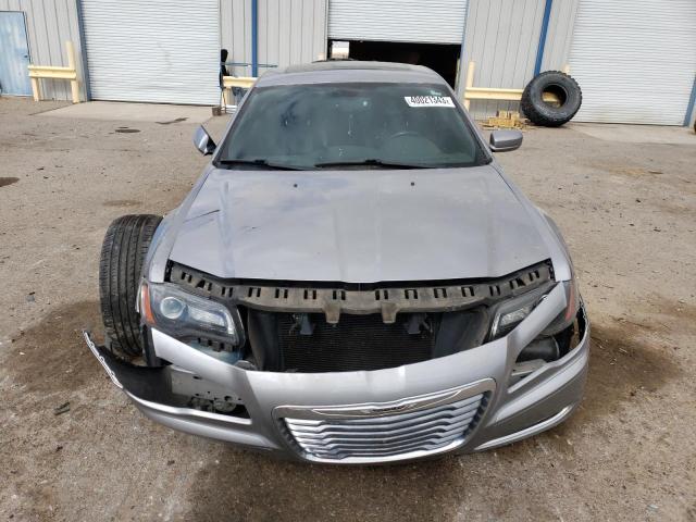 Photo 5 from auction – 2013 CHRYSLER 300 S with VIN 2C3CCABG0DH644107