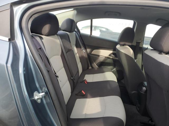 Photo 10 from auction – 2012 CHEVROLET CRUZE LS with VIN 1G1PC5SH1C7364115