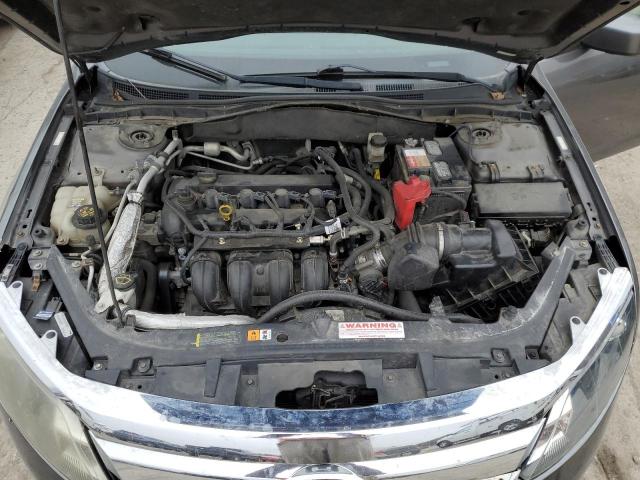 Photo 11 from auction – 2011 FORD FUSION SE with VIN 3FAHP0HA6BR332965