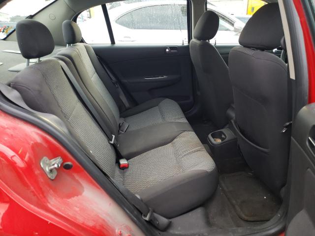 Photo 10 from auction – 2010 CHEVROLET COBALT 1LT with VIN 1G1AD5F55A7169876