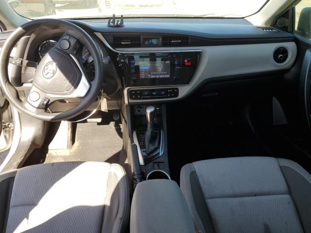 Photo 8 from auction – 2019 TOYOTA COROLLA L with VIN 5YFBURHE6KP945125