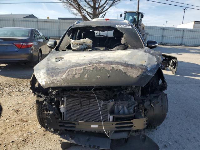 Photo 5 from auction – 2018 KIA SORENTO EX with VIN 5XYPHDA17JG377118