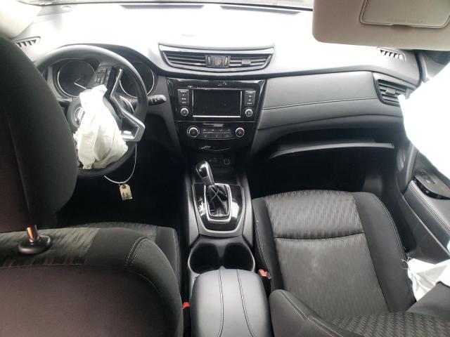 Photo 8 from auction – 2018 NISSAN ROGUE S with VIN KNMAT2MV4JP501155