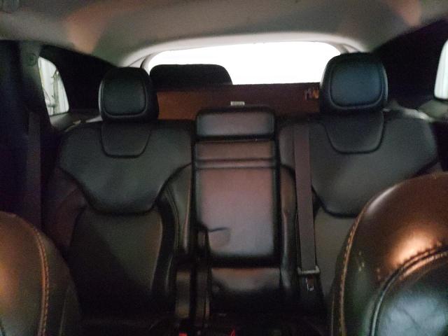 Photo 10 from auction – 2016 JEEP CHEROKEE L with VIN 1C4PJMDB2GW241645