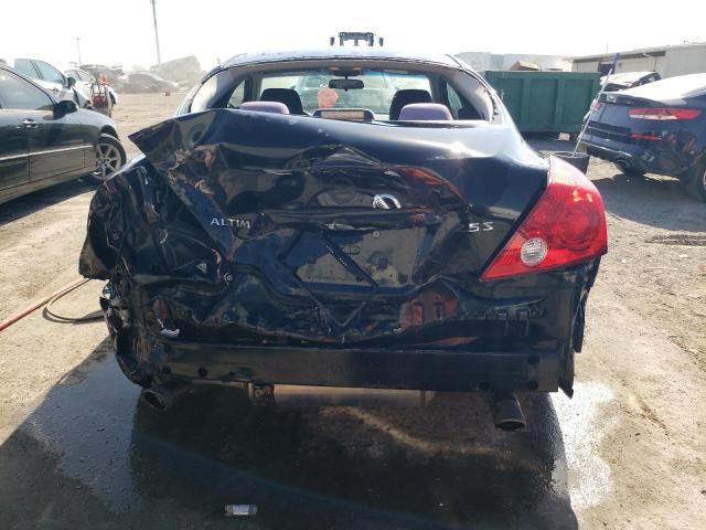 Photo 6 from auction – 2012 NISSAN ALTIMA S with VIN 1N4AL2EP3CC264240