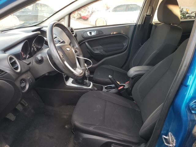 Photo 7 from auction – 2015 FORD FIESTA SE with VIN 3FADP4EE5FM118100