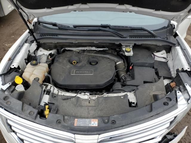 Photo 12 from auction – 2015 LINCOLN MKC with VIN 5LMTJ2AH5FUJ42882