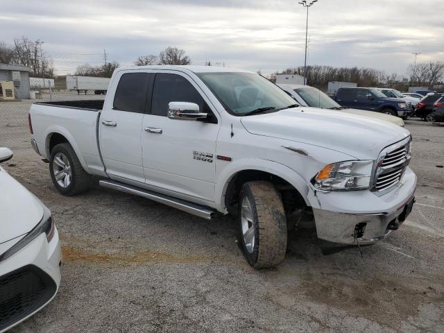 Photo 4 from auction – 2016 RAM 1500 SLT with VIN 1C6RR7GM4GS383316