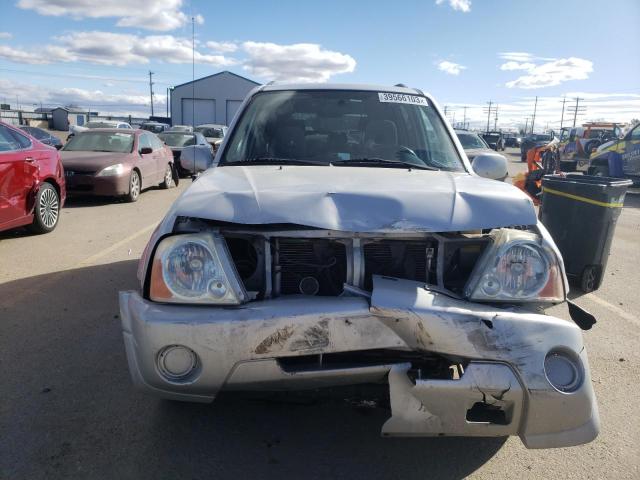 Photo 5 from auction – 2005 SUZUKI XL7 EX with VIN JS3TX92V854107885