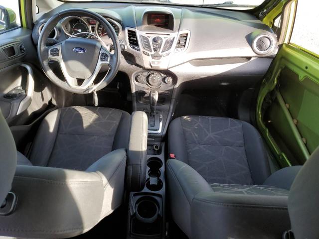 Photo 8 from auction – 2012 FORD FIESTA SES with VIN 3FADP4FJ9CM158610