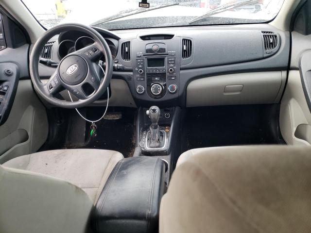 Photo 8 from auction – 2012 KIA FORTE EX with VIN KNAFU4A24C5590407