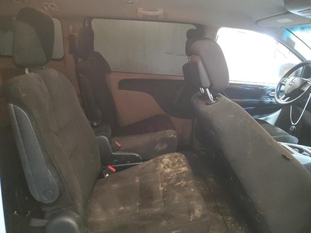 Photo 11 from auction – 2012 DODGE GRAND CARA with VIN 2C4RDGCG4CR190800