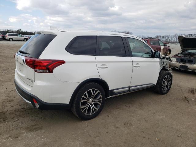 Photo 3 from auction – 2018 MITSUBISHI OUTLANDER with VIN JA4AD3A34JZ037269