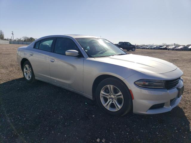 Photo 4 from auction – 2020 DODGE CHARGER SX with VIN 2C3CDXBG3LH213372