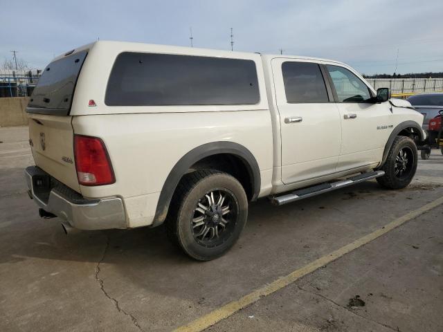 Photo 3 from auction – 2009 DODGE RAM 1500 with VIN 1D3HV13TX9S748764