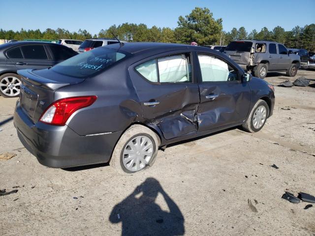 Photo 3 from auction – 2018 NISSAN VERSA S with VIN 3N1CN7AP2JL864025