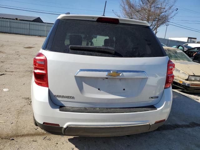 Photo 6 from auction – 2017 CHEVROLET EQUINOX PR with VIN 2GNALDEK9H1508990